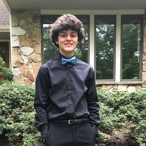 Meet your Posher, Peyton